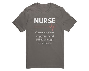 Nurse T-Shirt