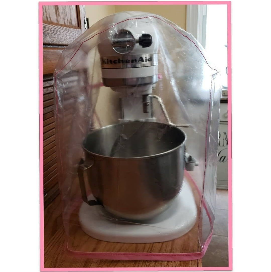 Kitchenaid Mini – Cozycoverups