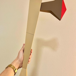 Old School Runescape [OSRS] Woodcutting Axe Hatchet