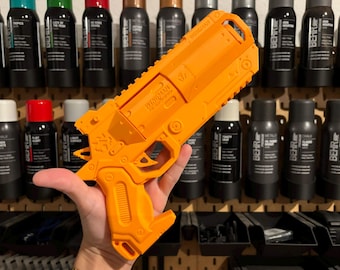 Apex Legends Wingman Heavy Replica Cosplay Prop