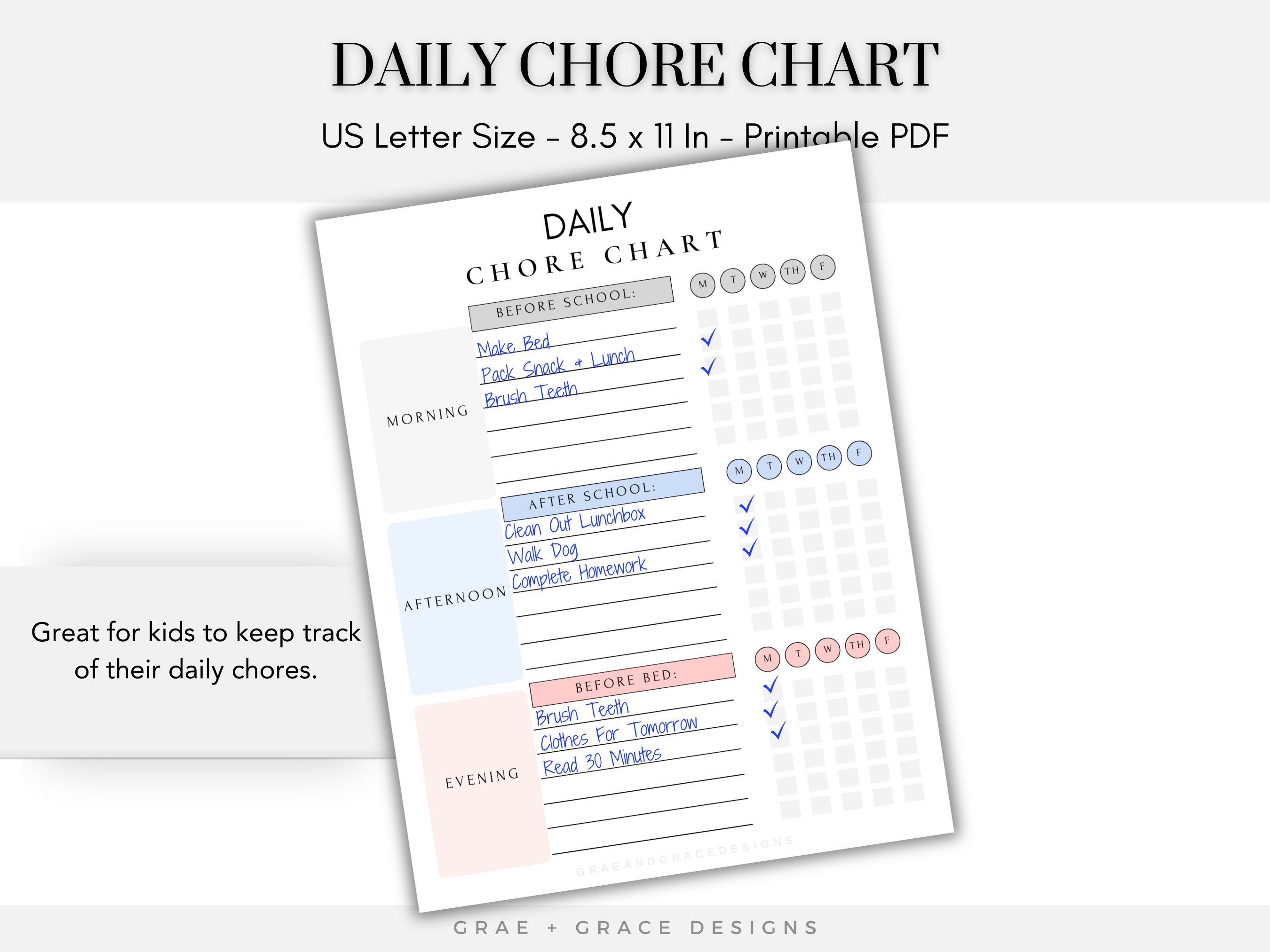 kids-daily-school-checklist-schedule-printable-editable-chore-chart