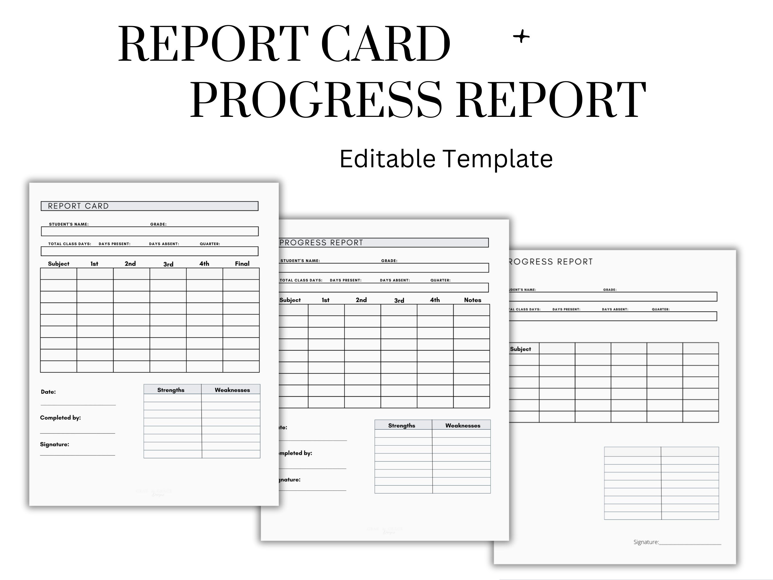 Homeschool Planner Printable 100 Pages Instant Download Homeschool ...
