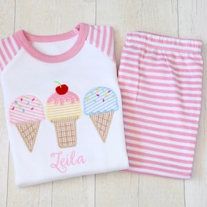 Ice Cream Sets | Personalised Pink Sets | Lollies | Ice Lolly | Lolly Pops | Sweets | Candy Land | Yummy