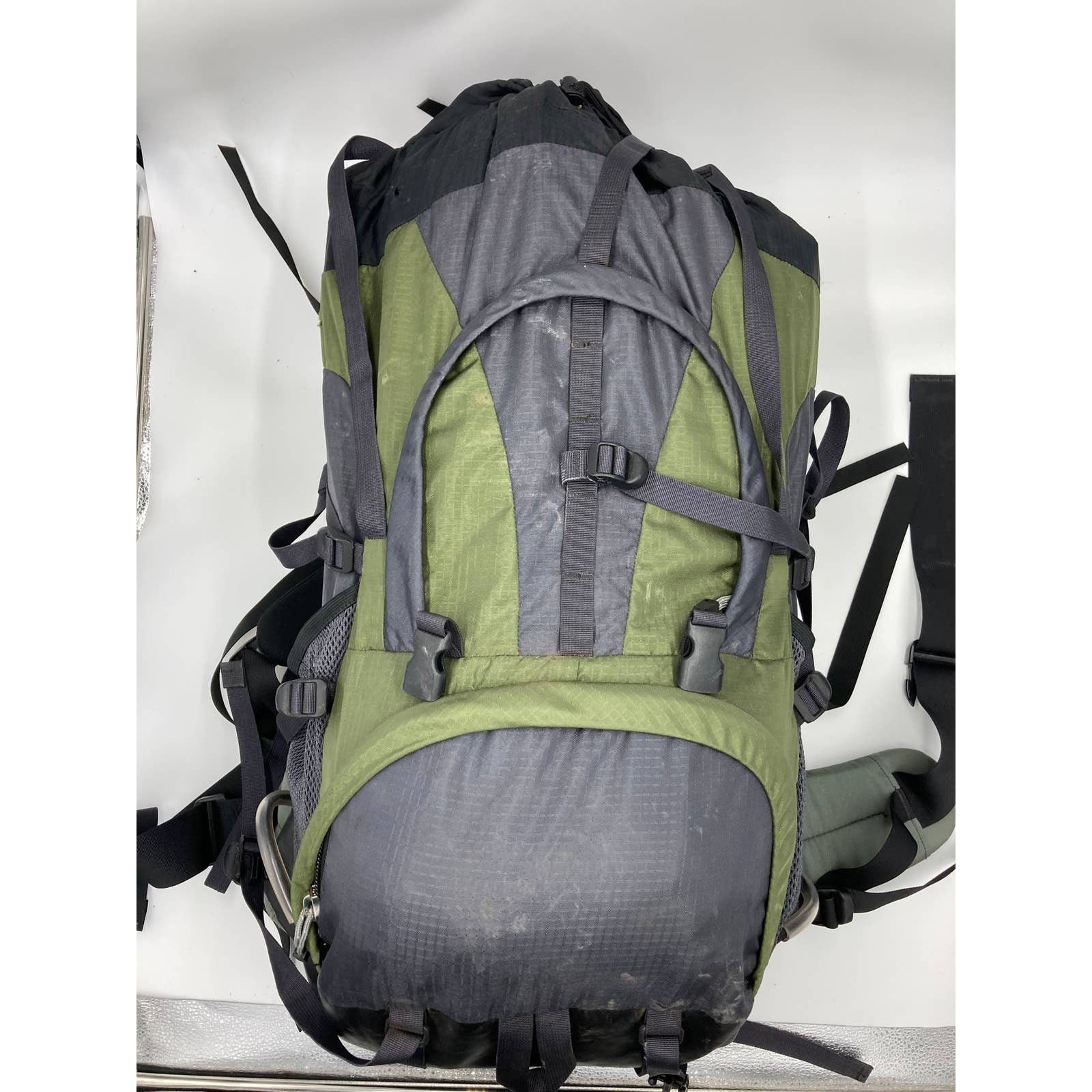 Gregory Large Backpacking 60L Pack Etsy