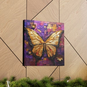 Artistic Patchwork Butterfly Moth, Botanical Ephemera, Nature Inspired  Wall Art, Digital Paper, Scrapbooking Ephemera