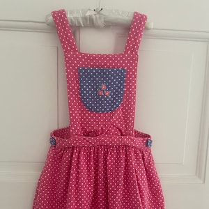 strapless open back dress Marchesa Mini + Gymboree Oversized Bow Fit And Flare Dress main image 0