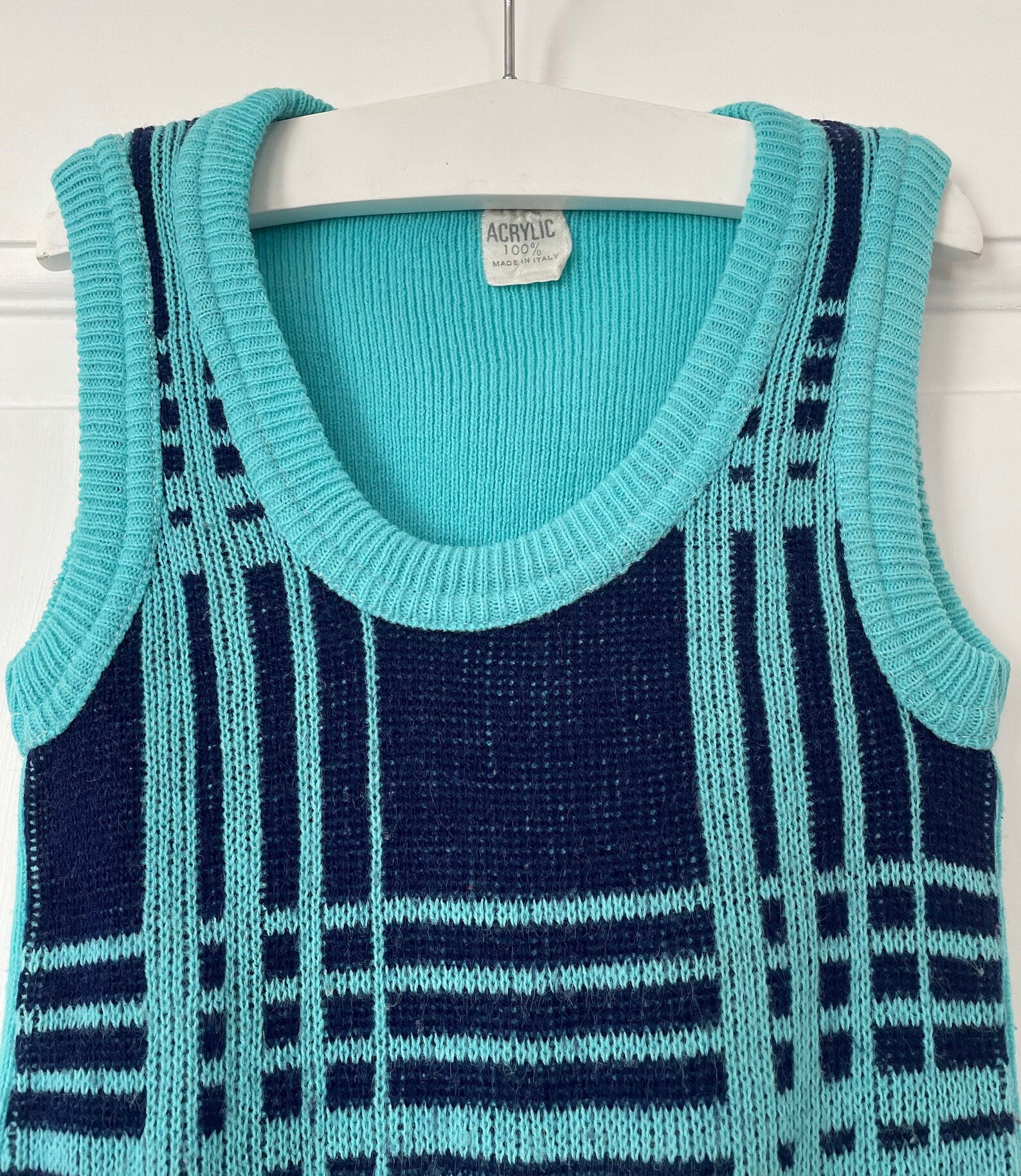 Kids Unisex Vintage Tank Top Kids 70's Tank Top Kids - Etsy UK