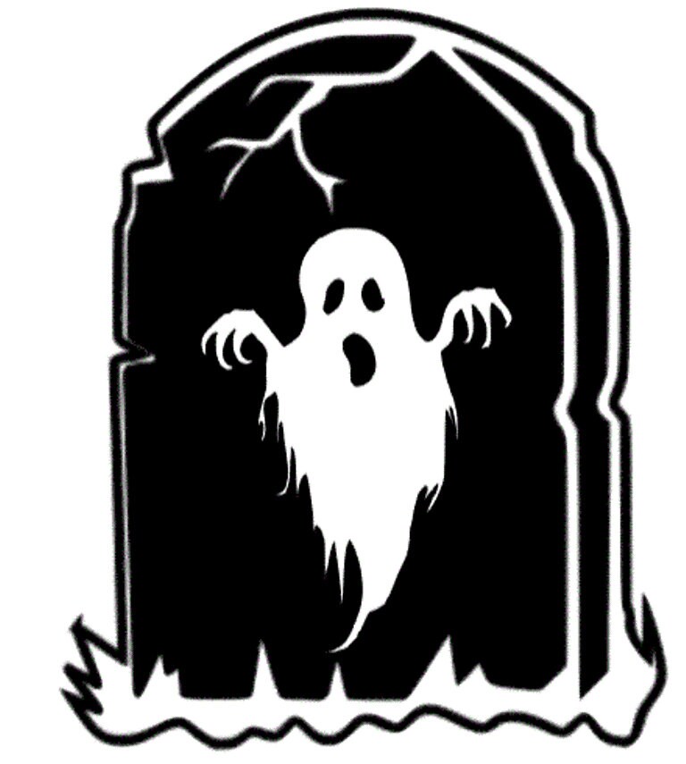 Tombstone HALLOWEEN SVG HALLOWEEN Clipart Halloween Svg - Etsy