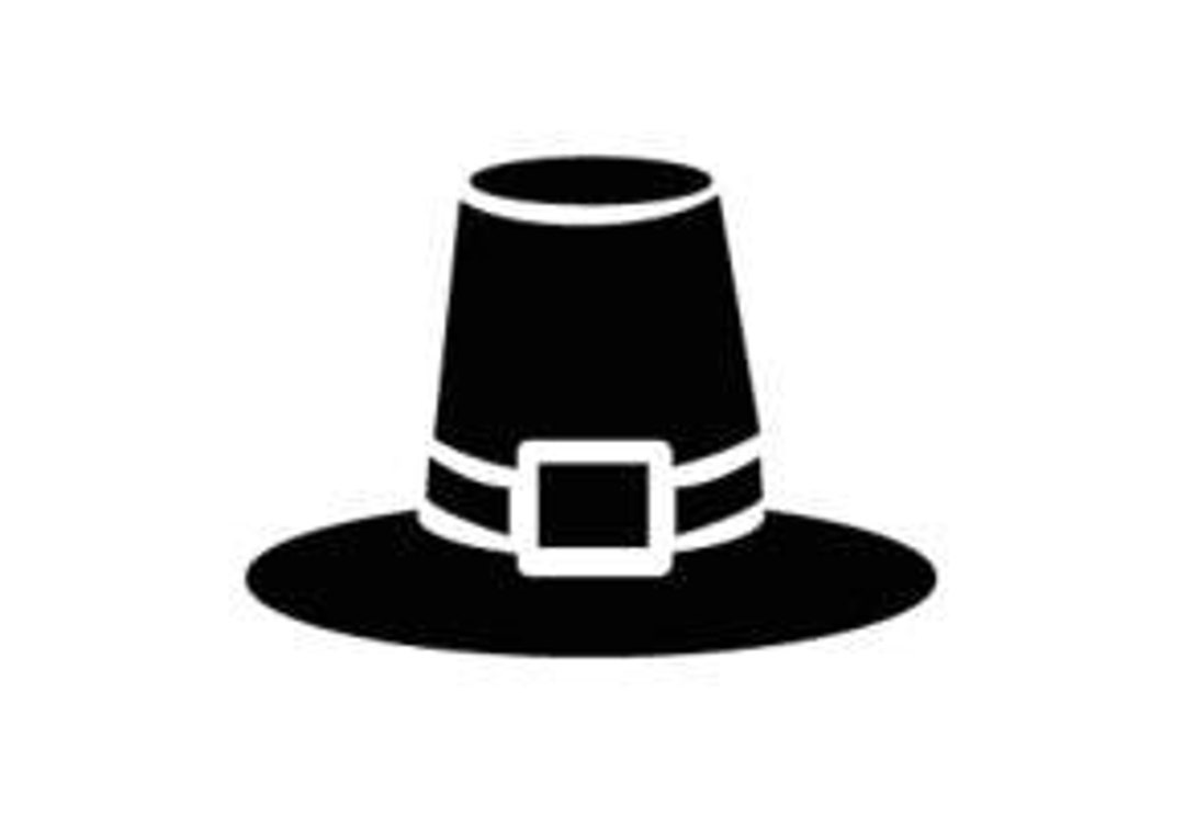 Pilgrim Hat , Funny Turkey Svg, Thanksgiving Shirt Svg - Etsy