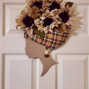 Diva Wreath  - Wendy