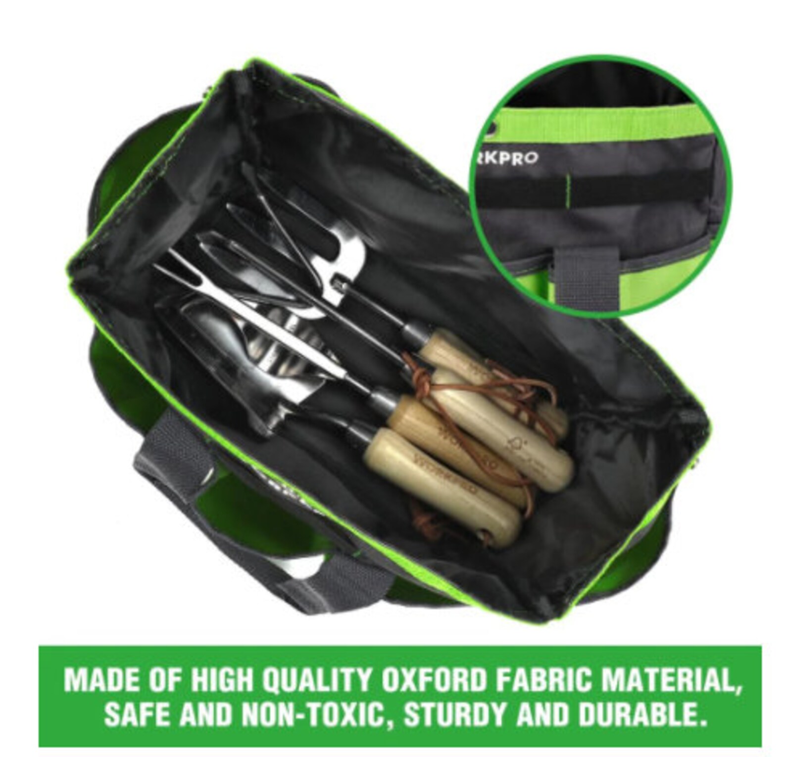 Garden Tool Bag Outdoor and Indoor Hand Bag for Garden Tool Etsy