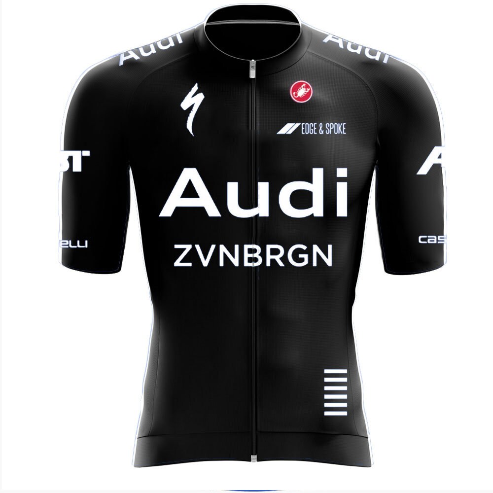 New Men Summer Cycling German Motor Car 
