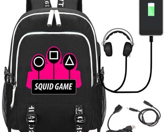 gaming backpacks for school