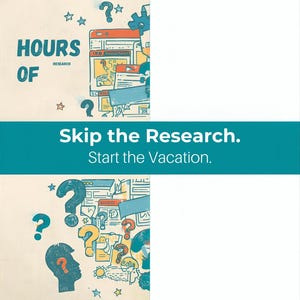 Emerald Coast Travel Guides: PCB, Destin, Crab Island, Shell Island (PDF Download)