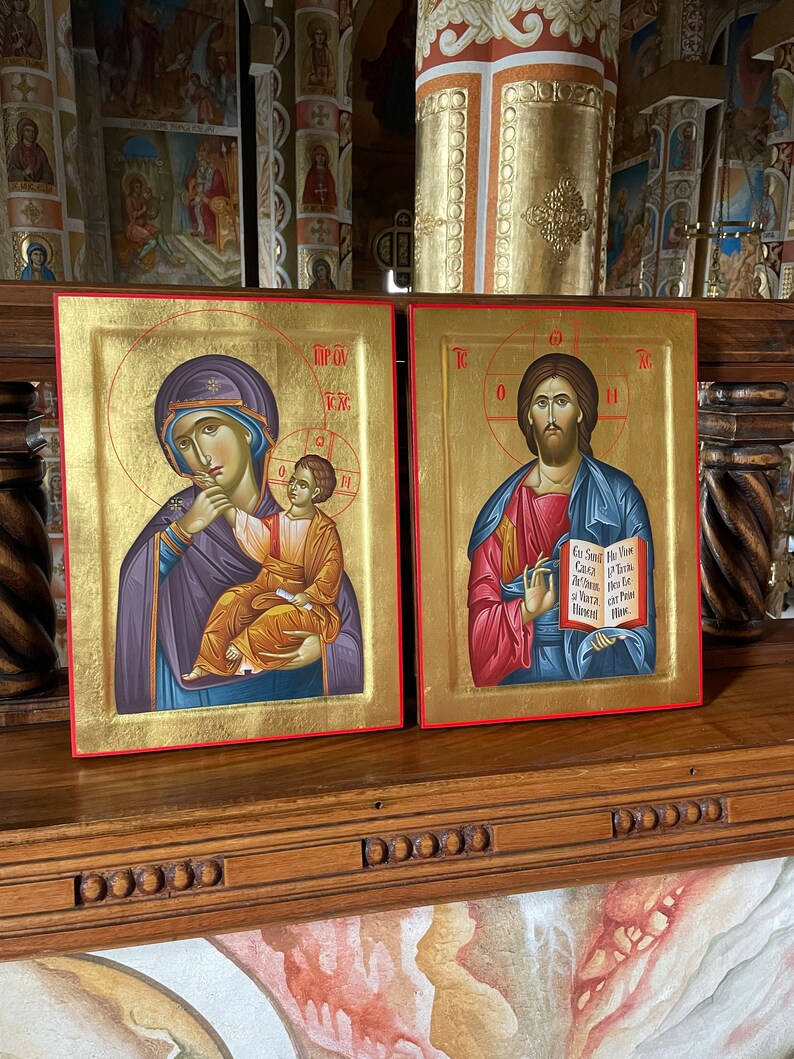 theotokos-virgin-mary-mother-of-god-handpainted-icon-etsy