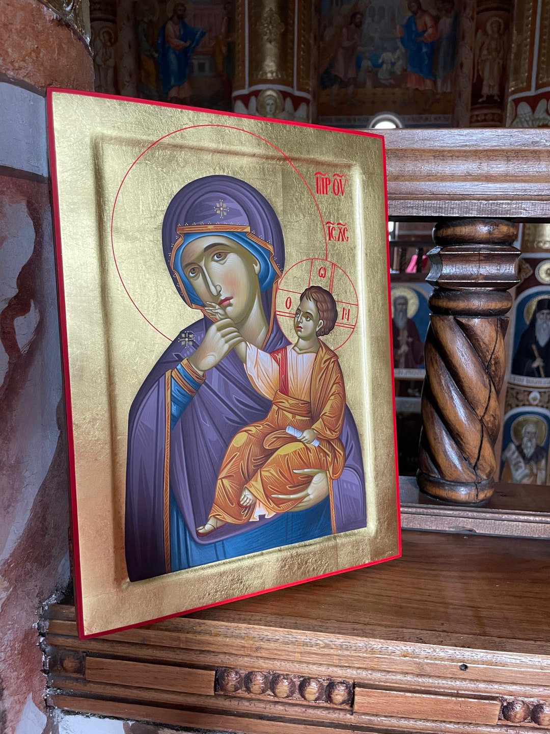 theotokos-virgin-mary-mother-of-god-handpainted-icon-etsy
