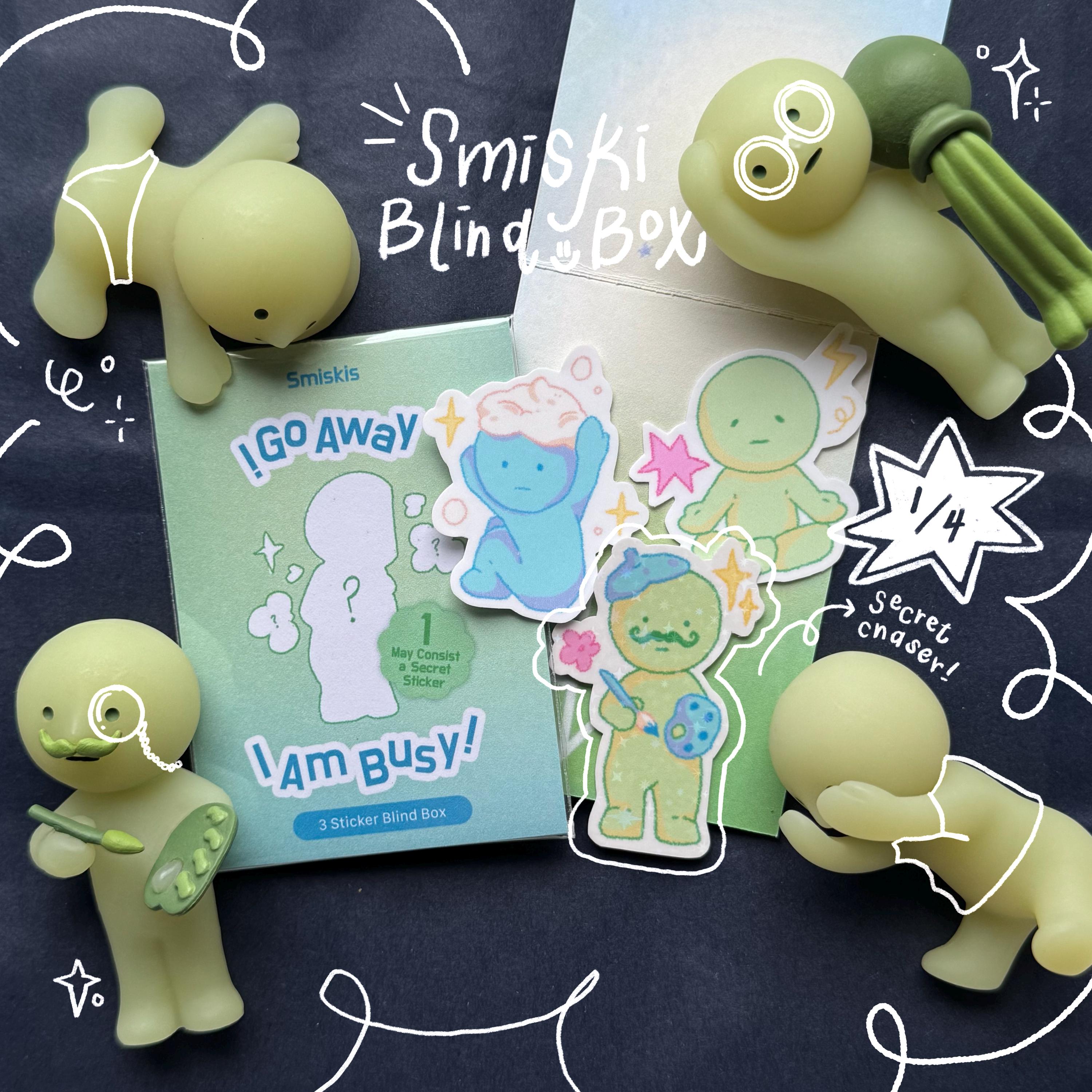 POP MART ステッカー　111201 Amazon.co.jp: POP MART SKULLPANDA The Sound Series-Stickers (Ver