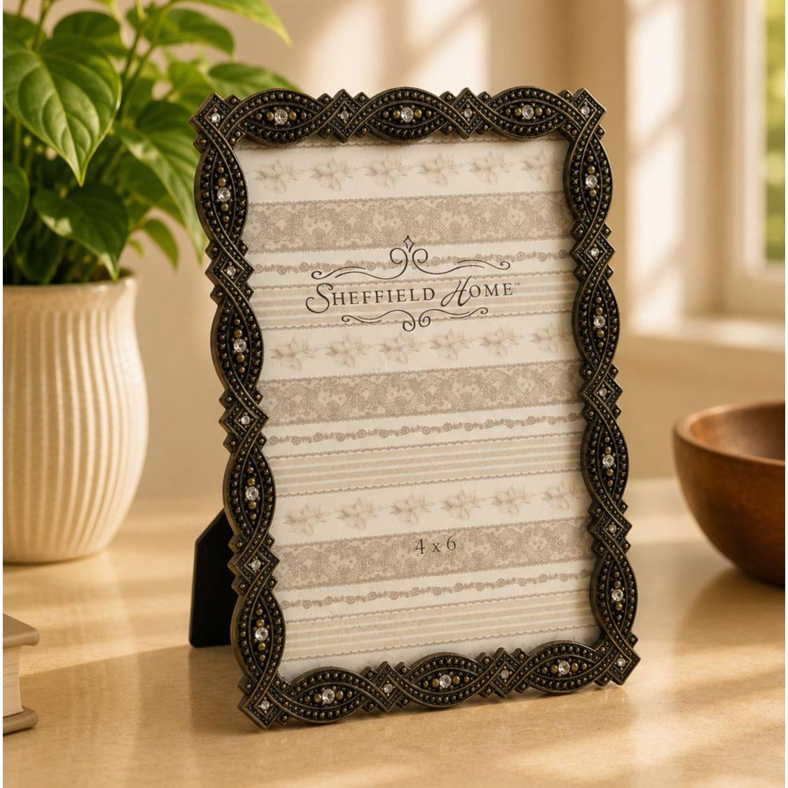 Sheffield home decor picture frames - Etsy 日本
