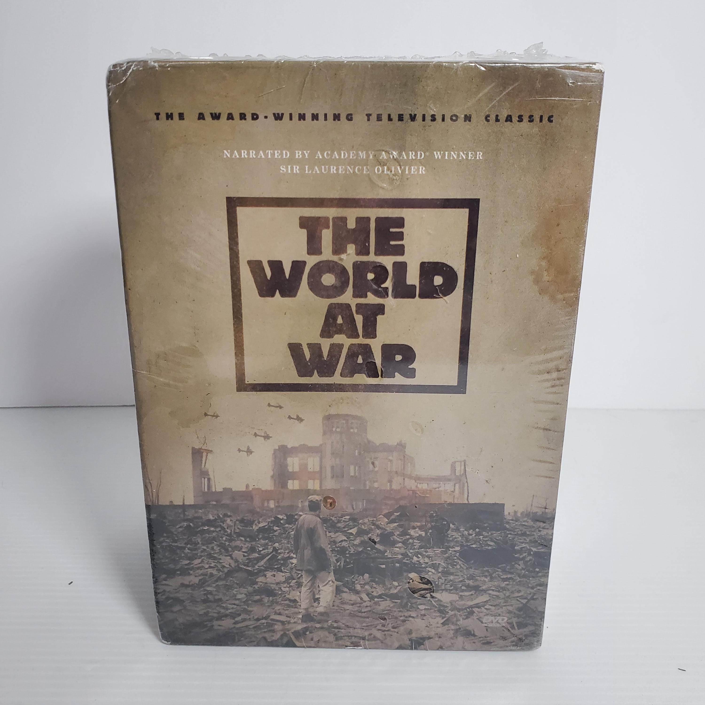 War Classics 32DVD Box 【公式通販】