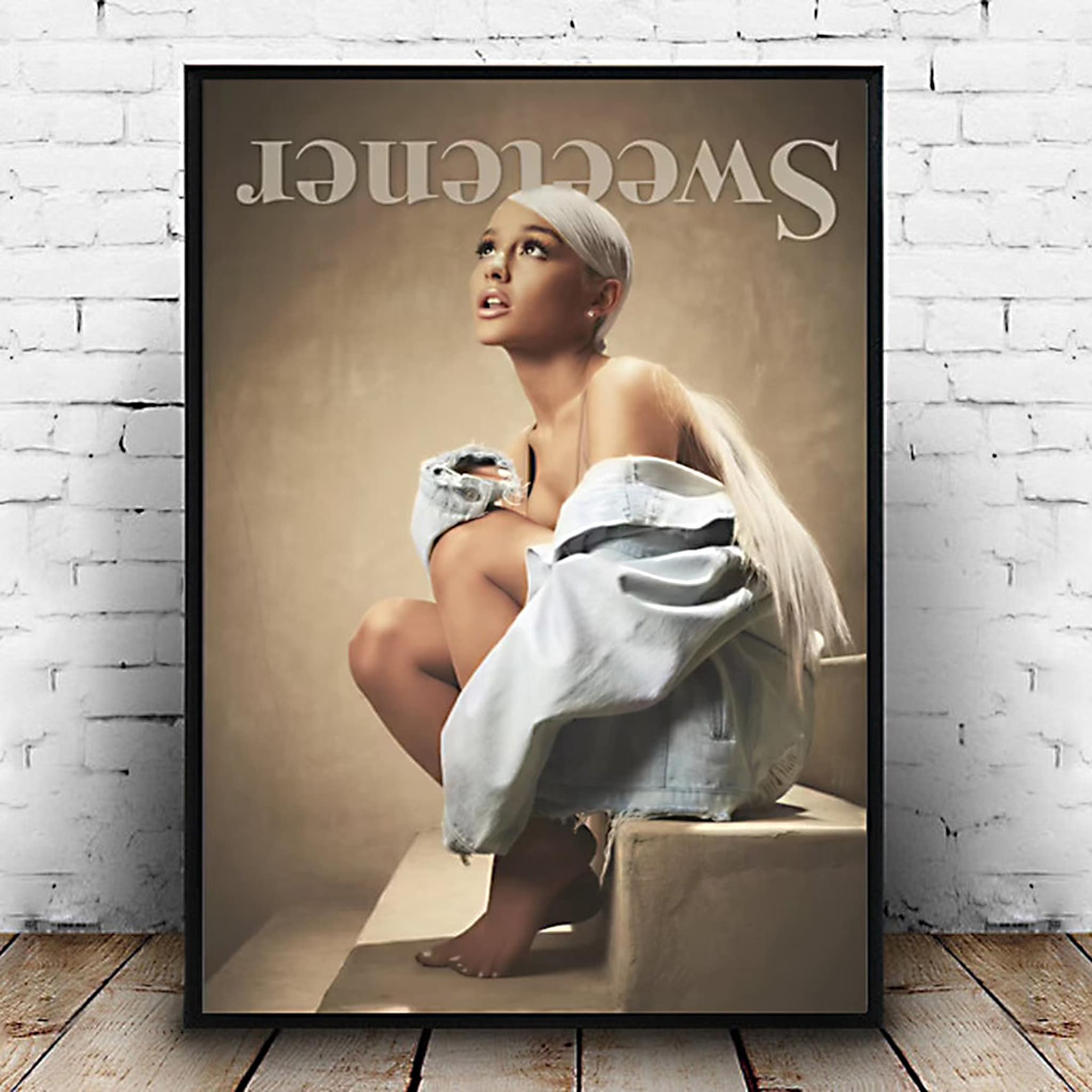 ariana-grande-sweetener-album-art-poster-gift-idea-multiple-sizes