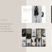 Fully Editable Brand Proposal & Pitch Template - Etsy UK