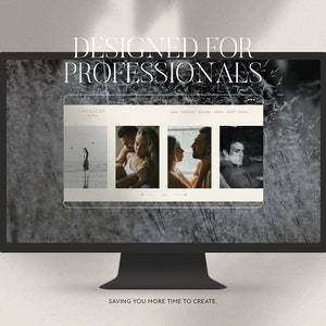Fully Editable Brand Proposal & Pitch Template - Etsy UK