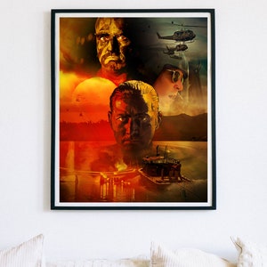 Apocalyps nu poster
