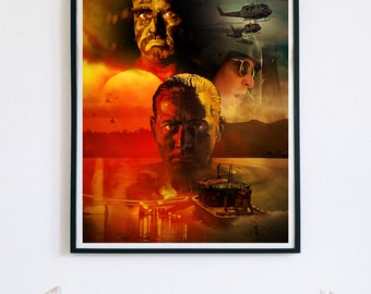 Locandina di Apocalypse Now
