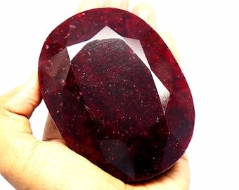 50+ct about 17 pcs 100%Nature Ruby Sri Lanka Ruby Rough Earth Mineral Unheating 
