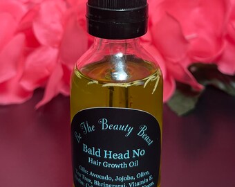 Baby Hair Oil - Etsy Baby Hair Oil - Etsy
