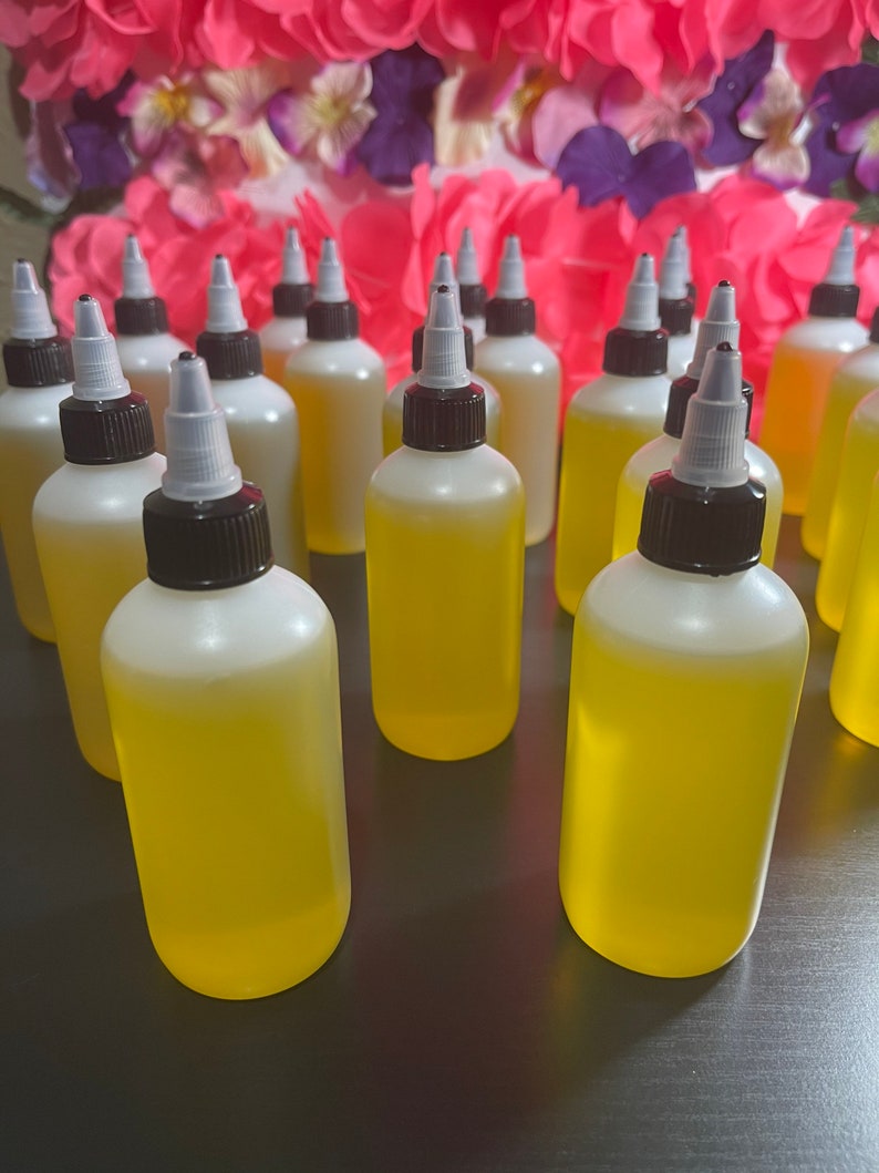 Hair Growth Oil Hair Growth Oil Wholesale Bulk Hair Growth Etsy
