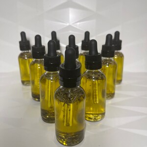 Hair Oil Wholesale Growth Label | Hair Growth Oil | Bulk Hair Growth Oil | Private Label Hair Growth Oil/  Hair Growth for Black Women