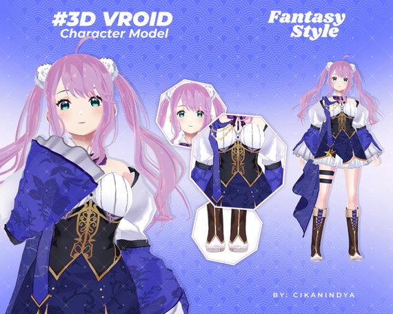 lolicon 3D  