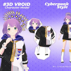 Loli Girl - Etsy Denmark