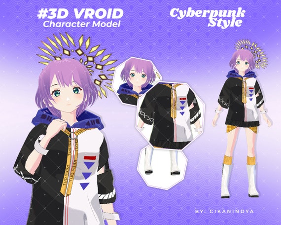 lolicon 3D  