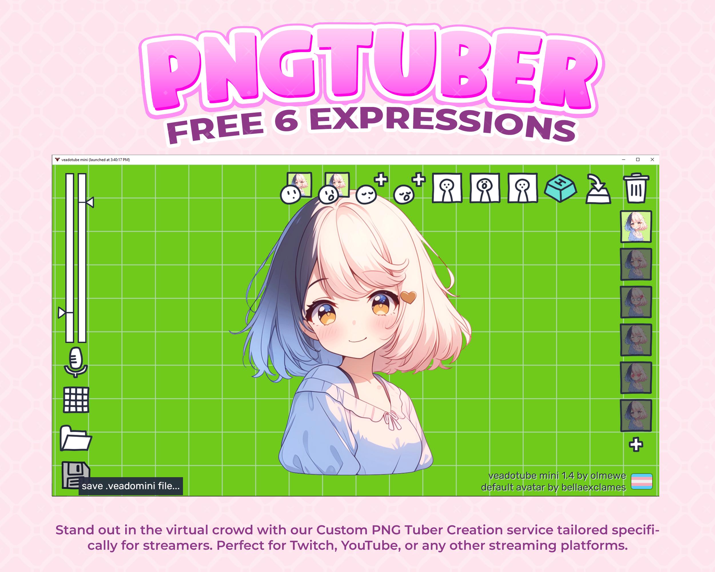 Sprite Sheet Free Stream Avatars 2+ Thousand 2d Character Sprite
