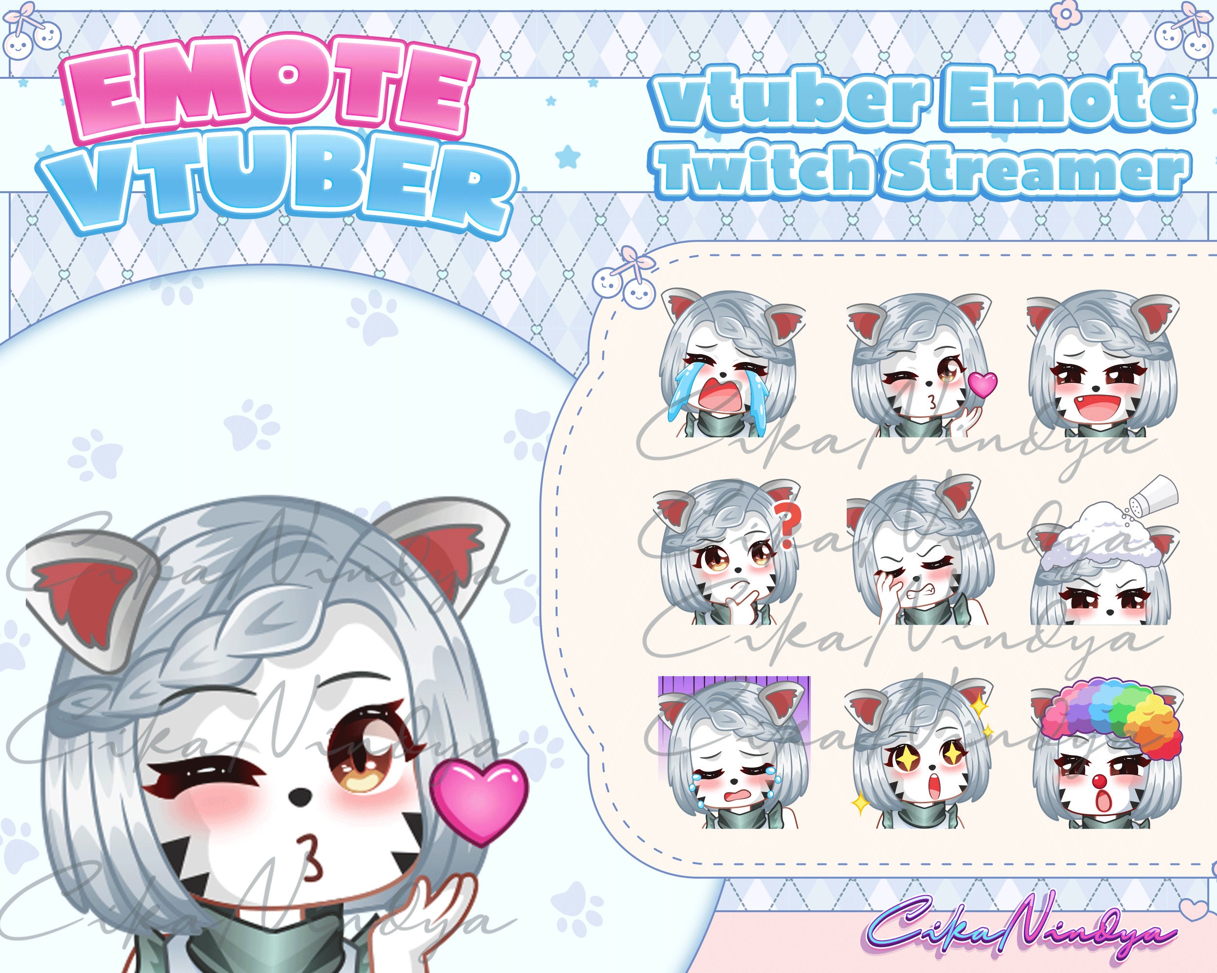 GET 12 CUTE FREE ITEMS + FACES + EMOTE 🤩🥰 (2023 - Compilation