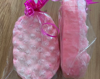 soap sponge