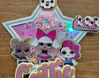 Download Lol Birthday Svg Etsy