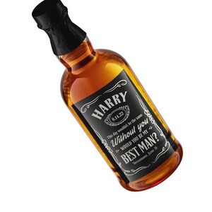 Knob Creek Kentucky Bourbon Whiskey Label Custom Whiskey - Etsy