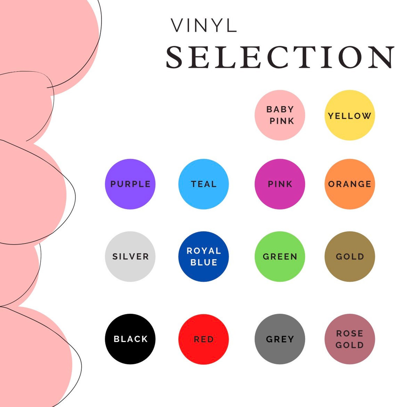 Personalized Drink Pouches Bridal Shower Reusable Drink Cups Etsy