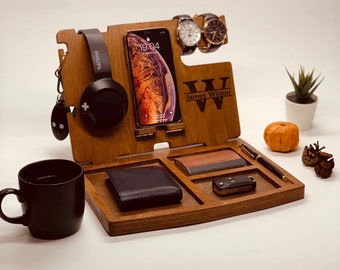 Gifts For Men Who Have Everything Etsy