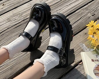 cute mary jane shoes