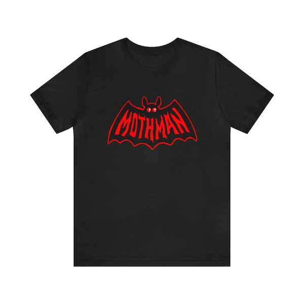 Mothman Tee