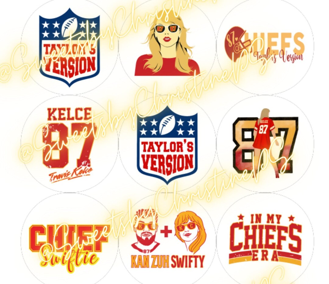 Adorable Overload Travis Kelce Shares Rare Taylor Swift Snaps - 77pocnd