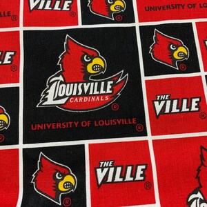 Louisville Cardinals Blanket TH1607 Quilt - Inktee Store  Quilt blanket,  Personalized quilt, Louisville cardinals