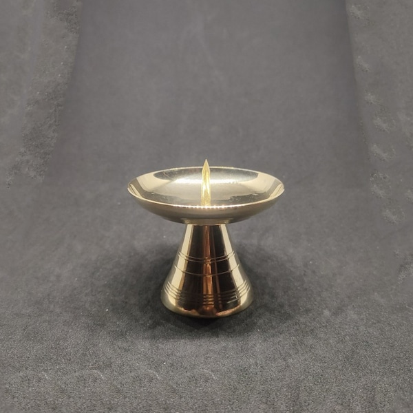 Brass Candlesticks Holder Bulk Etsy