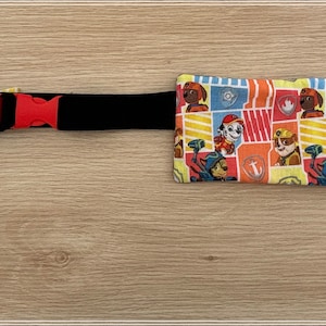 Pochette ceinture Ypsopump/TSLIM