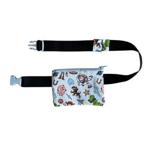 Pochette ceinture Ypsopump/TSLIM
