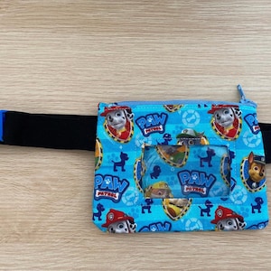 Paw patrol belt Etsy France